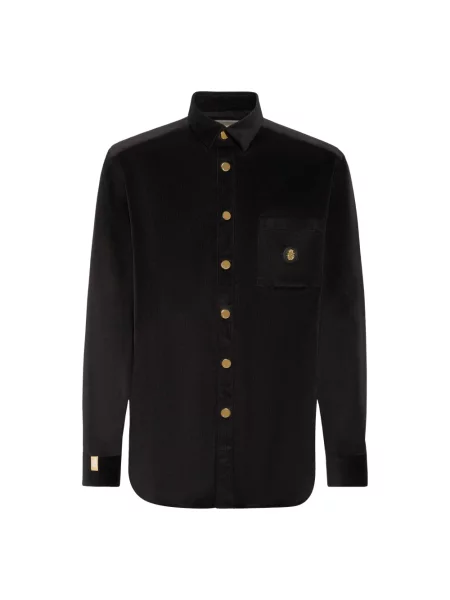 Koszula Billionaire czarna