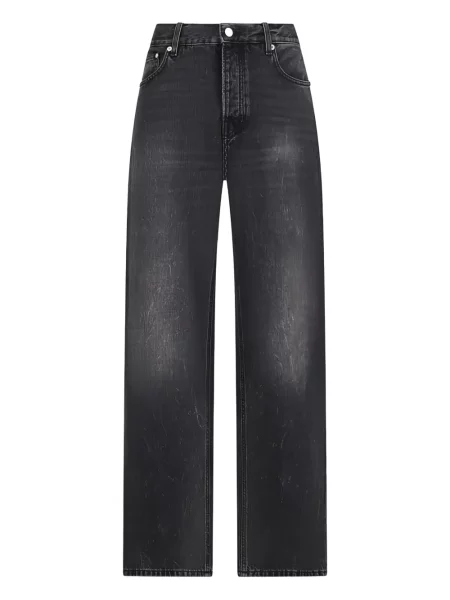 Džíny Destin šedé