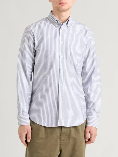 Koszula Portuguese Flannel biała