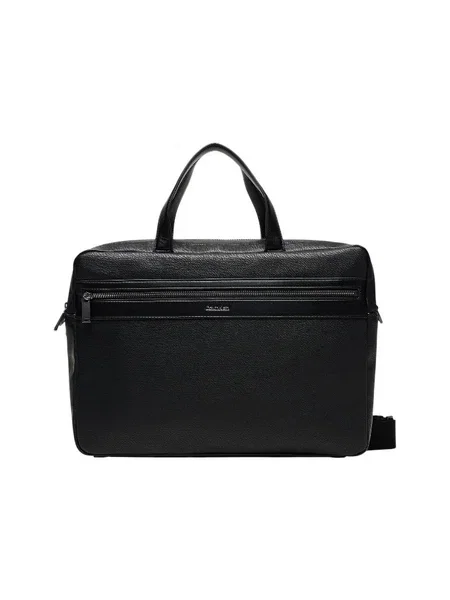 Calvin Klein Taška 39 x 28 x 85 cm čierna