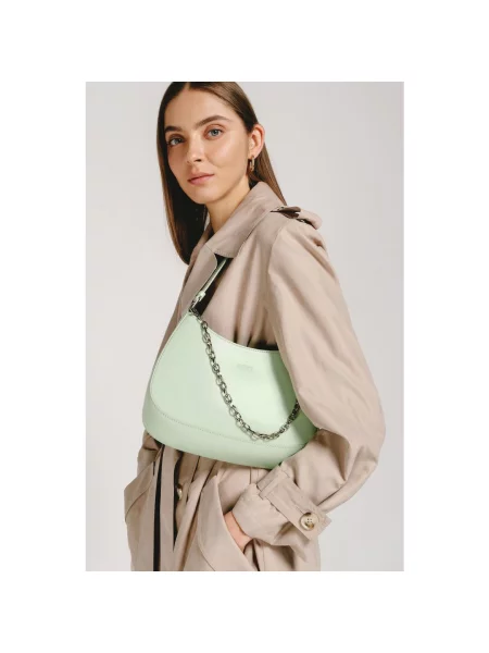 Сумка Estro зелена