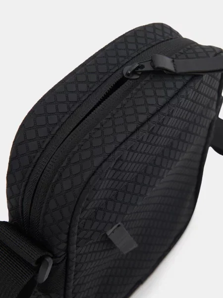 Сумка Sinsay черная