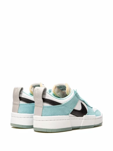 Tenisky Nike Air Force 1 bílé