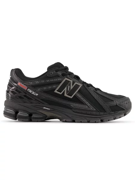 Buty unisex New Balance – czarne
