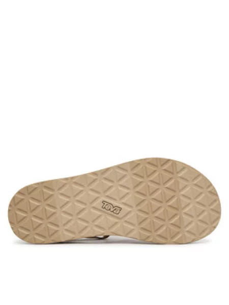 Teva Sandali Midform Kena Slim bež