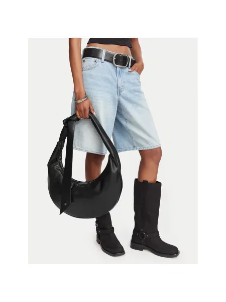 Kabelka G-Star Raw čierna