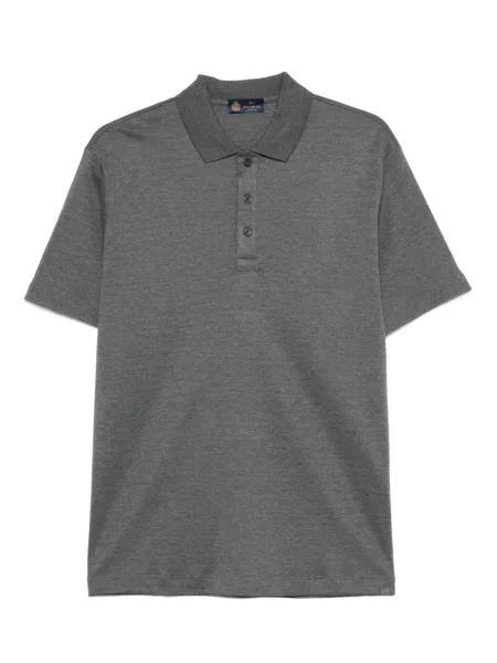 Polo Paul & Shark gri
