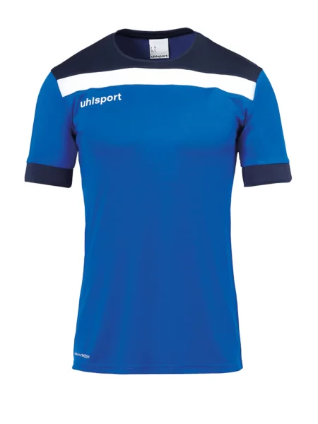 Tricou Uhlsport alb