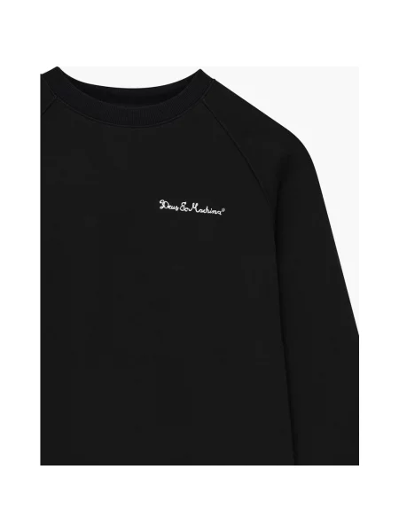 Bluza Deus Ex Machina czarna