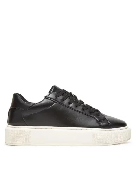 JACK & JONES Tenisky JFWaspire' černá