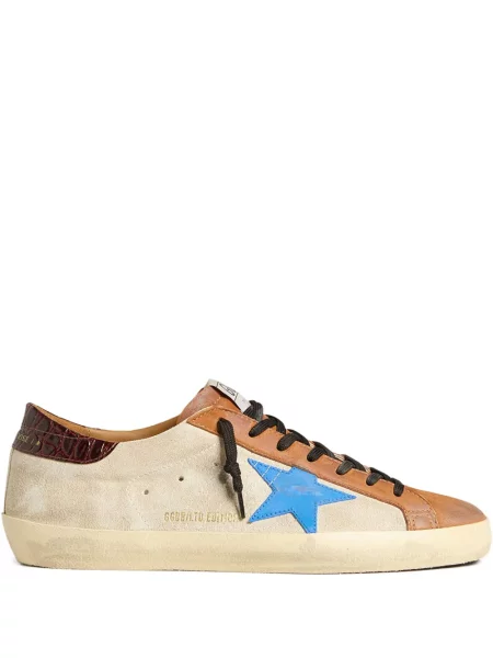 Tenisice Golden Goose zlatna