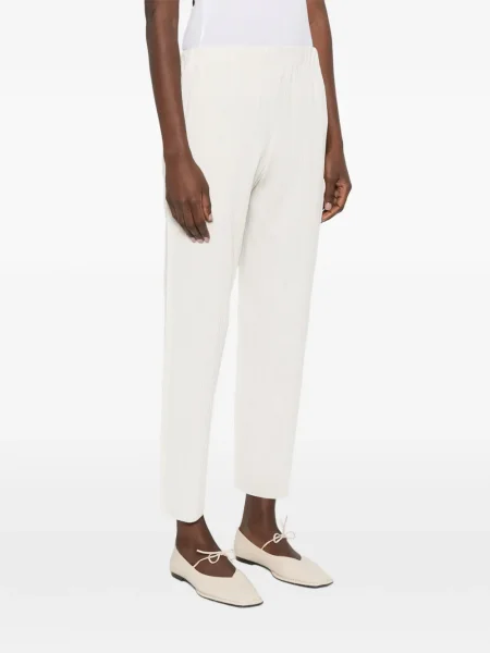 Cropp pantaloni Issey Miyake plisate