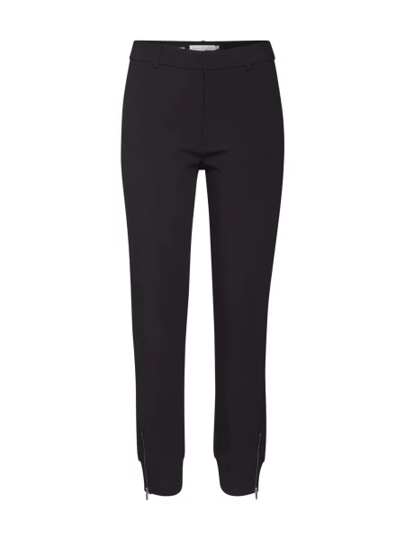 InWear Pantaloni Nica' negru