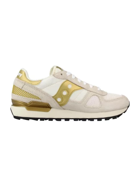 Pantofi Saucony bej