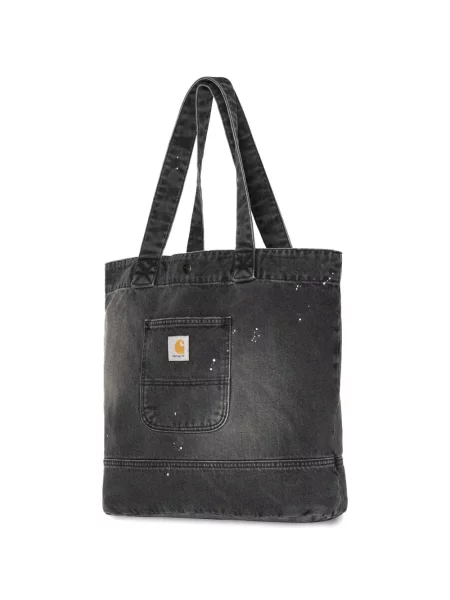 Geantă Carhartt Wip negru