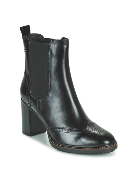 Botine Maison Minelli