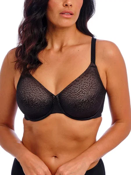 Бюстгальтер Wacoal черный