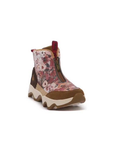 Pantofi Anekke negru