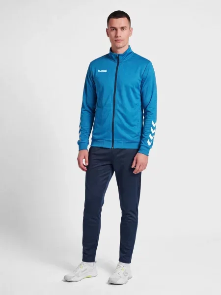 Garnitur Hummel niebieski
