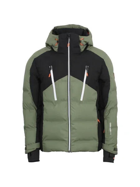 Pantaloni Peak Mountain kaki