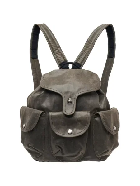 Plecak Open Yy brązowy