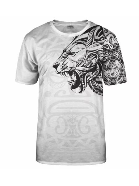 Koszulka Bittersweet Paris szara