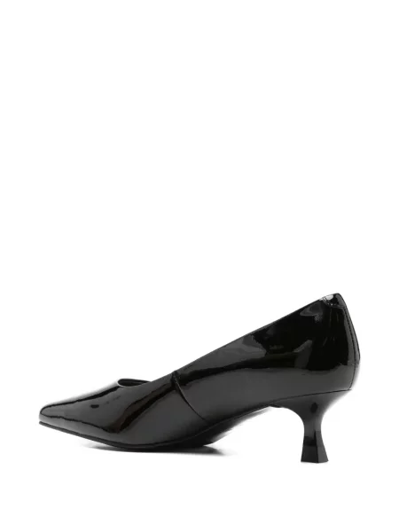 Pantofi cu toc Linda Baumann negru