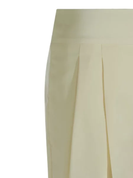 Pantaloni scurți Max Mara
