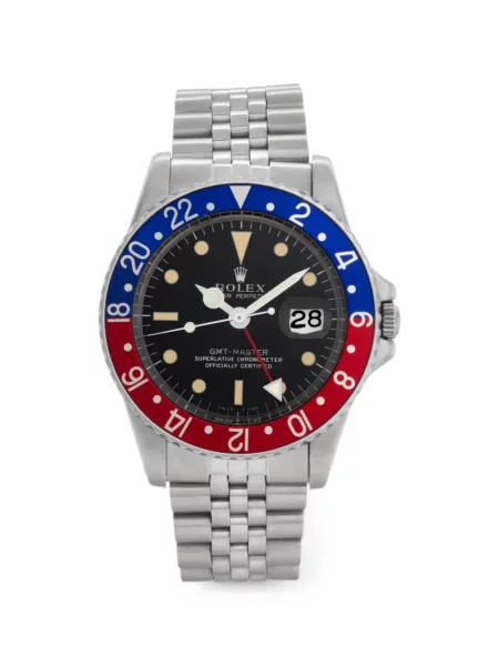 Ceas Rolex negru