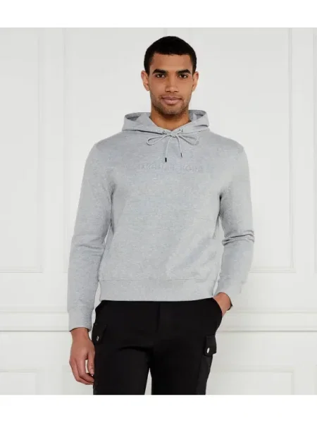 Michael Kors Hanorac gri