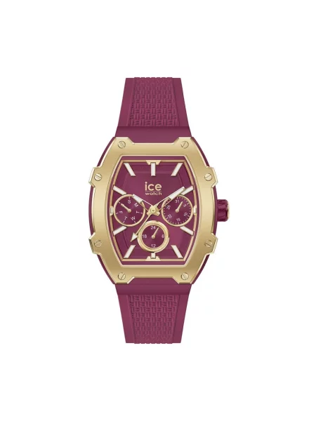Zegarek Ice Watch fioletowy
