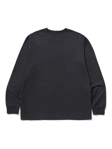 Tricou A Bathing Ape® lung gri