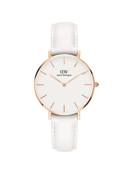 Hodinky Daniel Wellington biela