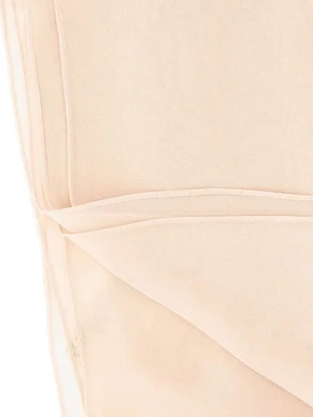 Fular Max Mara roz