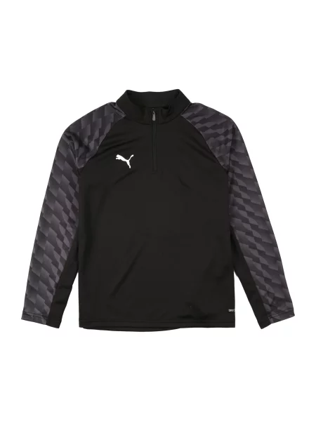 PUMA Tricou funcțional negru