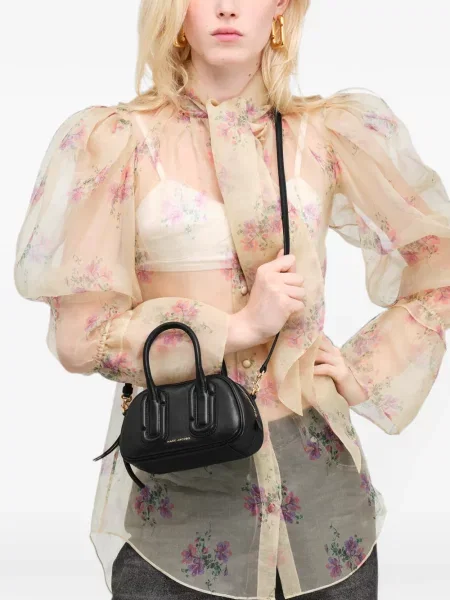 Top Marc Jacobs negru