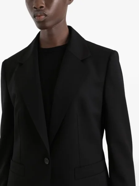 Sacou Dolce & Gabbana negru