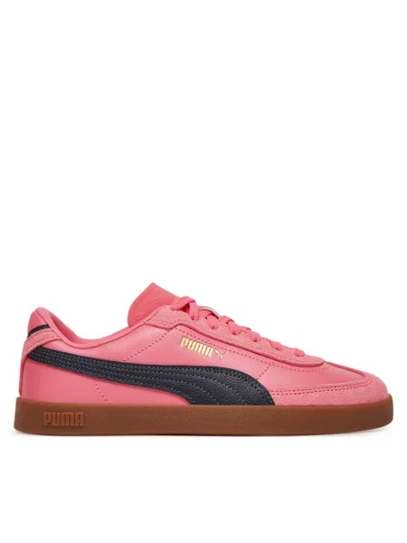 Puma Снікерcи Club II Era 26 рожевий