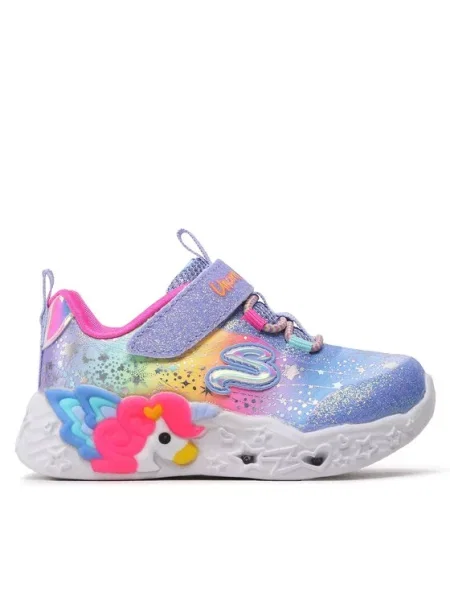 Tenisice Skechers plava