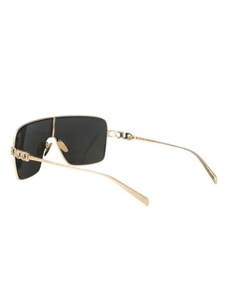 Ochelari de soare Gucci Eyewear auriu