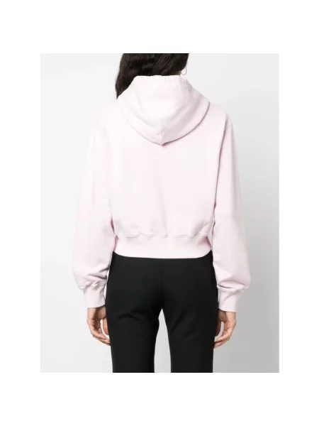 Bluza dziecięca Ambush różowa