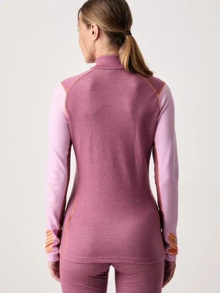 Термобелье Helly Hansen из шерсти мериноса