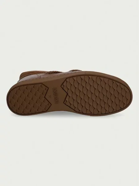 Női hótaposó Inuikii Classic chocolate. Méret: 36 EU barna