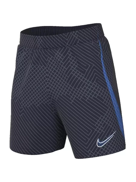 Kratke hlače Nike siva