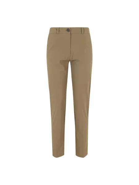 Сhinosy Rrd brązowe