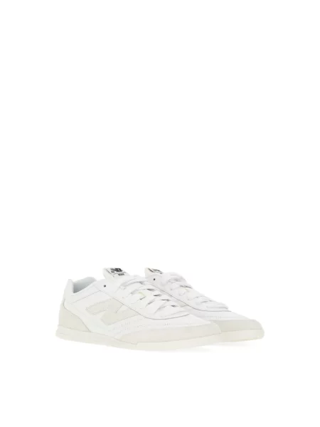 Sneakersy Junya Watanabe białe
