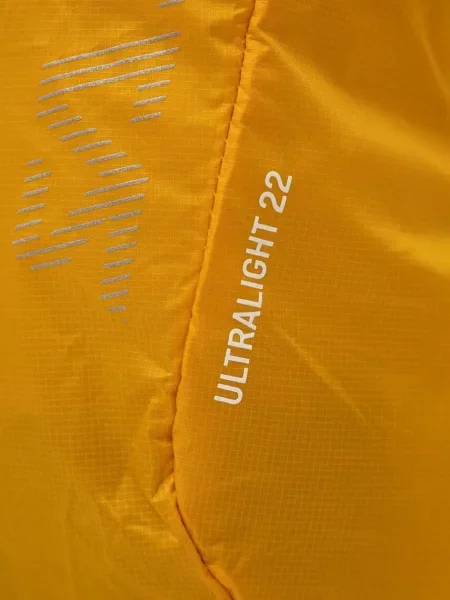 Salewa hátizsák Ultralight sárga