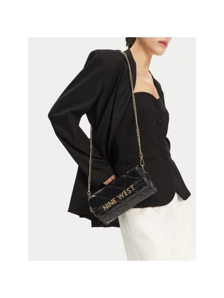 Torebka Nine West czarna