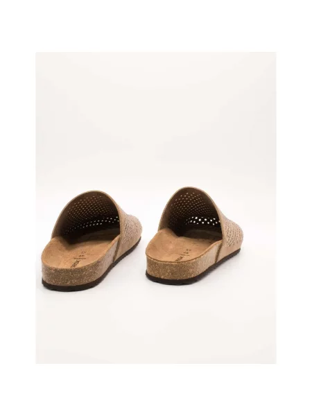 Pantofi Geox maro
