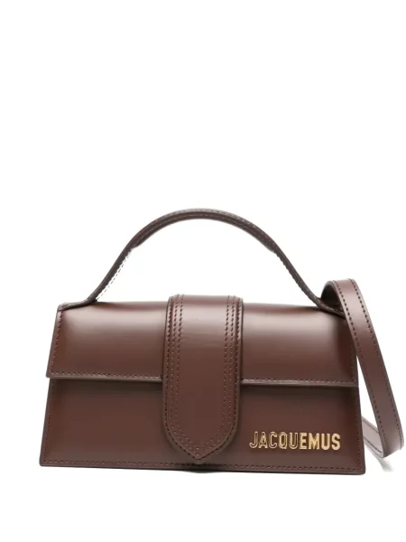 Top Jacquemus maro